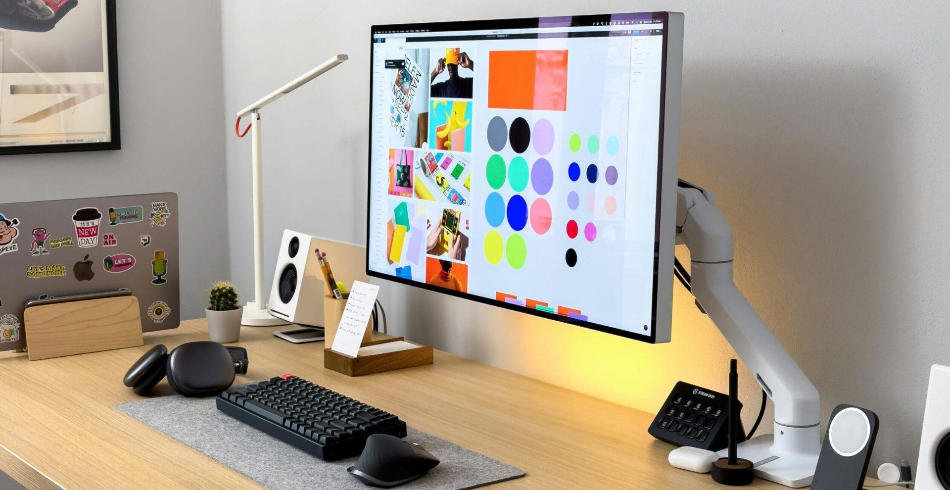 Your Brand, Your Vision: Build With Purpose, Grow With Clarity