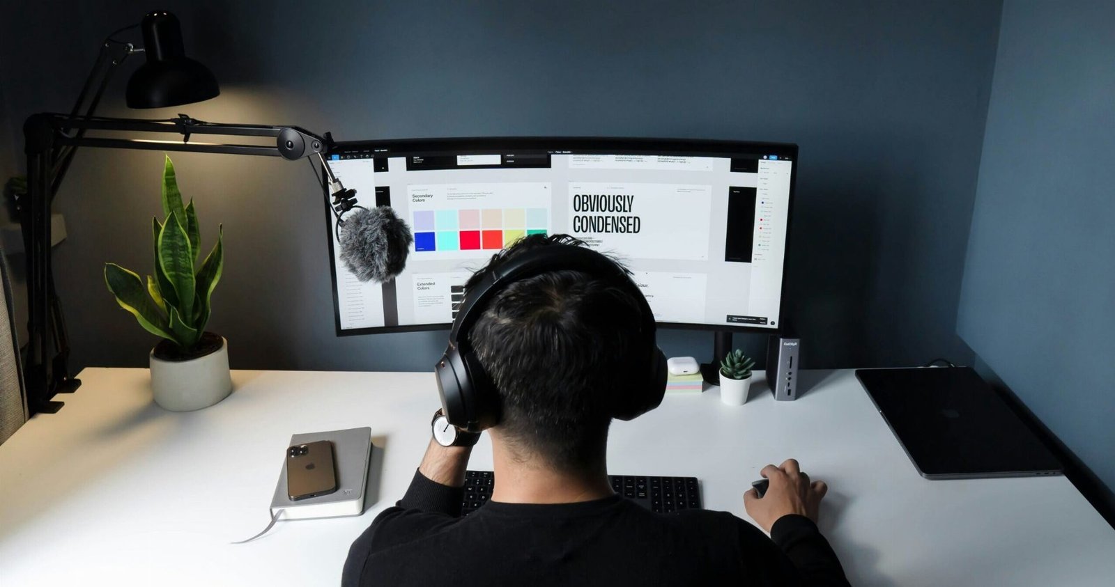 From Pixels to Perfection: Design That Actually Works
