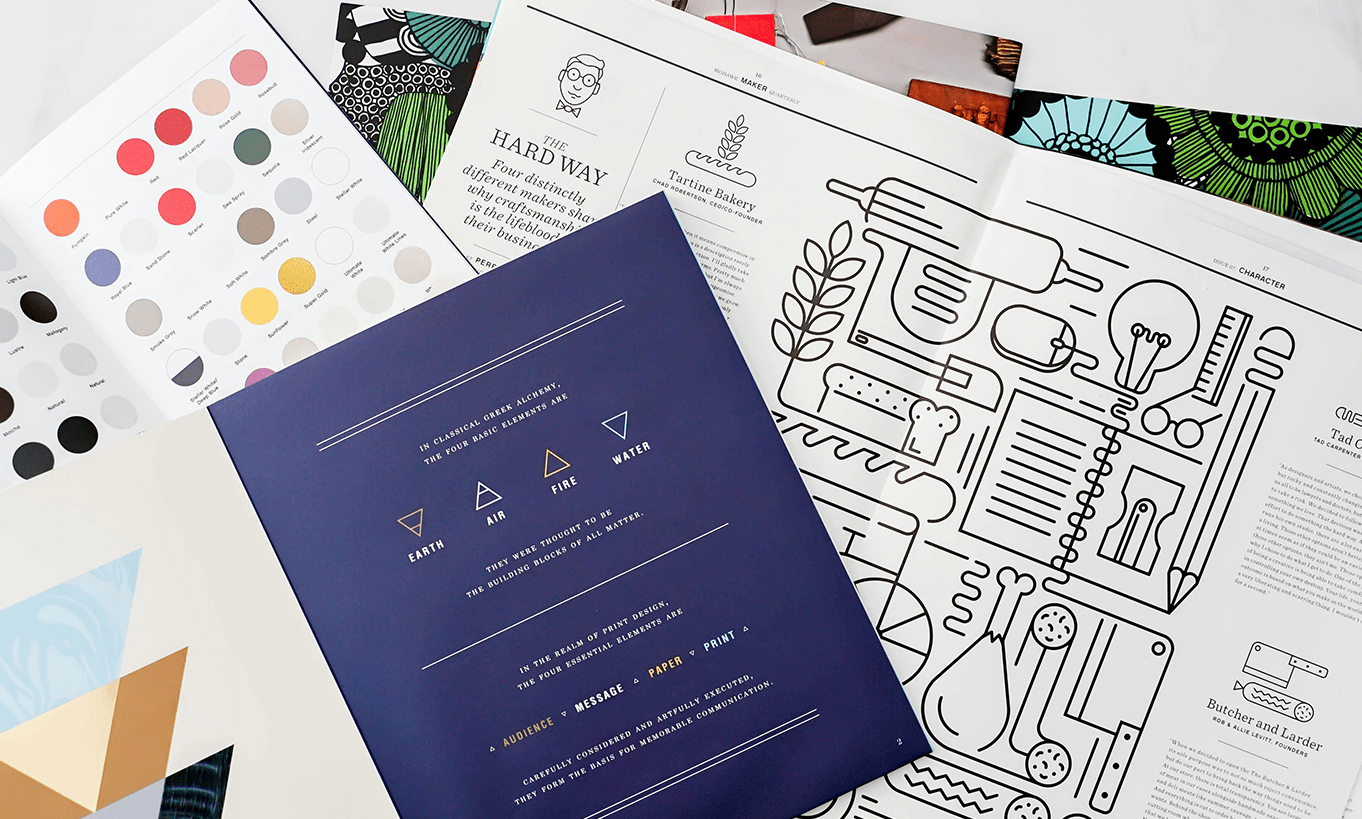 Your Brand, Your Vision: Build With Purpose, Grow With Clarity