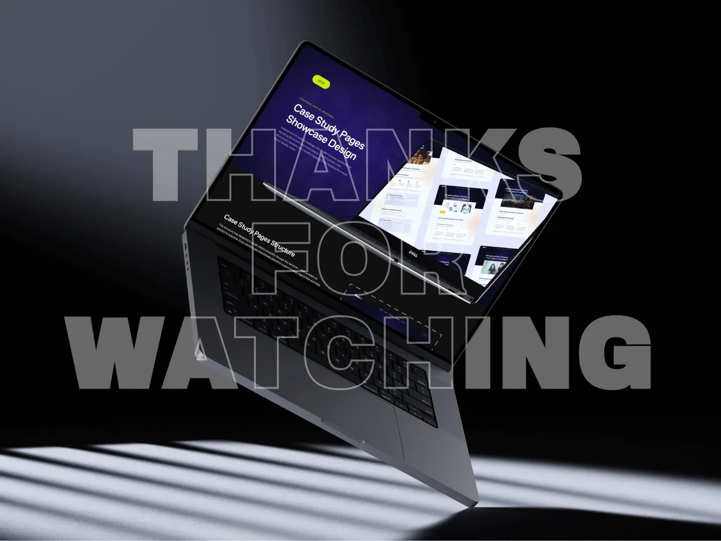 Blackdot case study, image 9 of 9