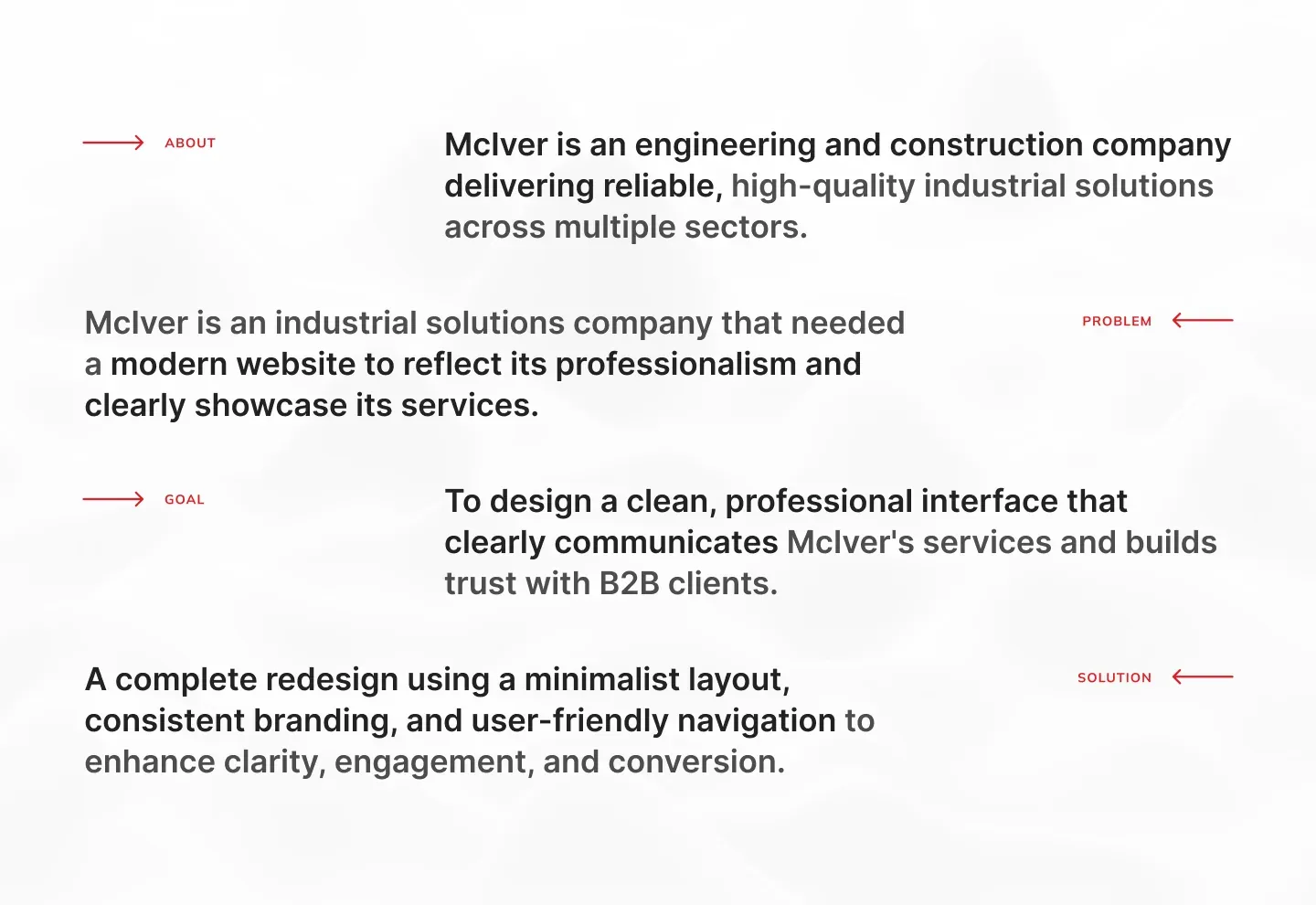 McIver Engineering case study, image 2 of 6