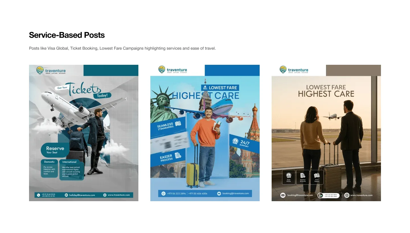 Traventure case study, image 5 of 8