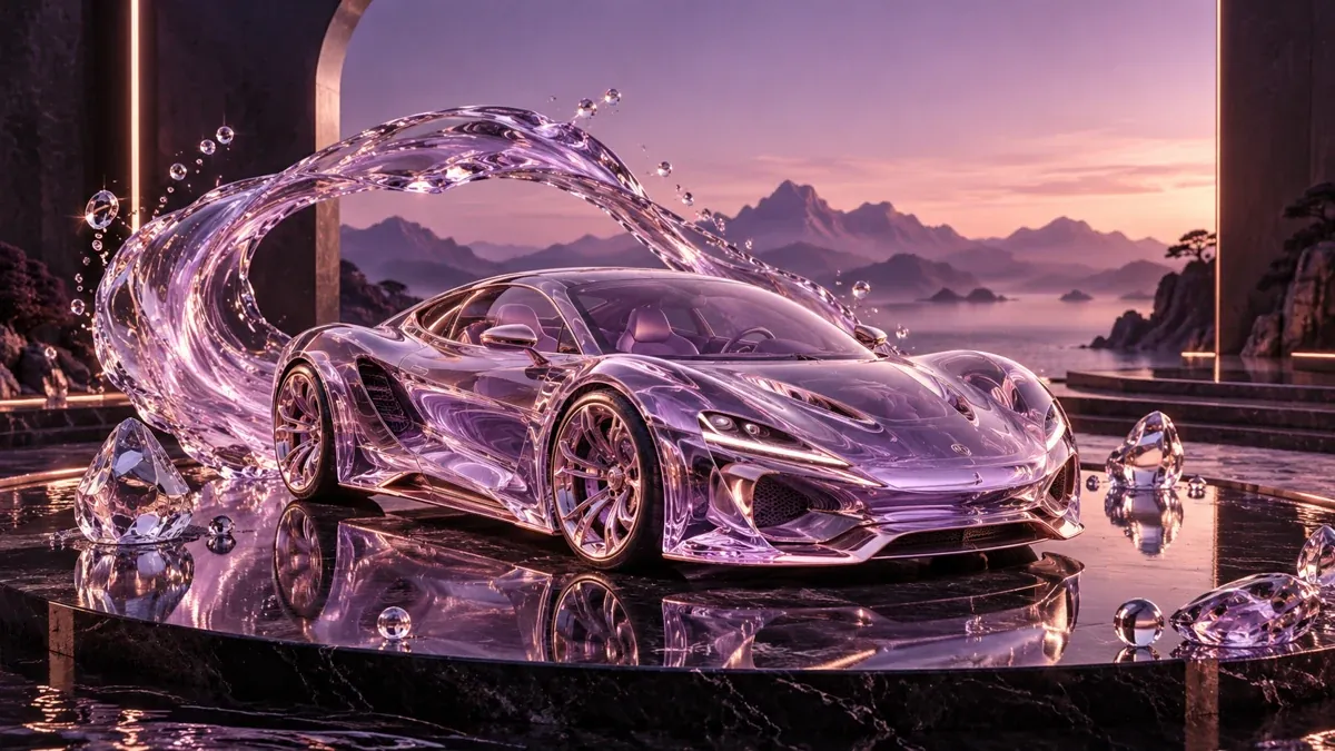 Car Detailing