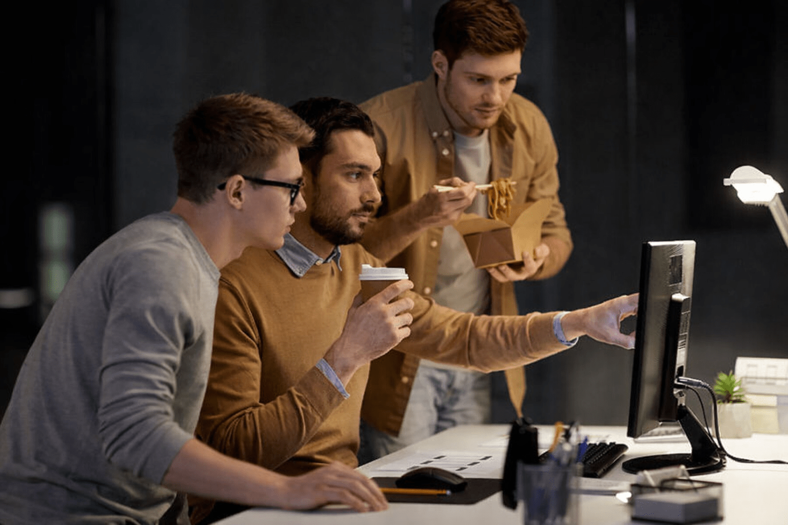 Winning Against Competitors: Through Smarter Digital Strategy