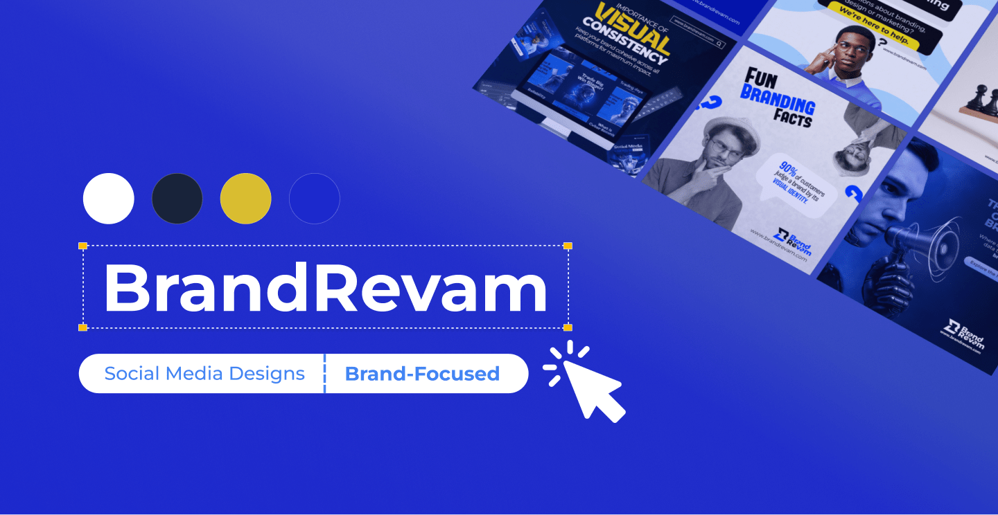 BrandRevam