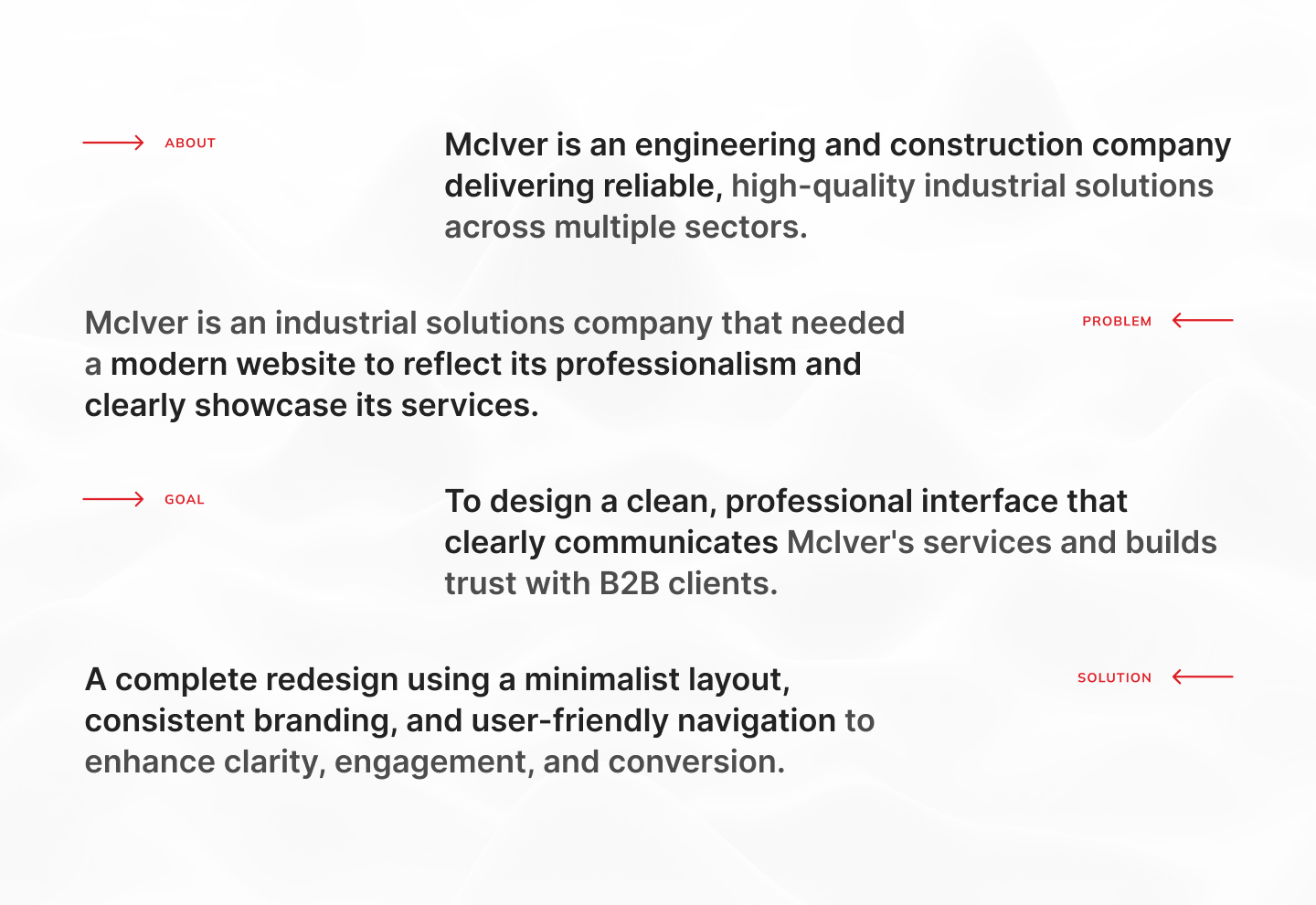 McIver Engineering