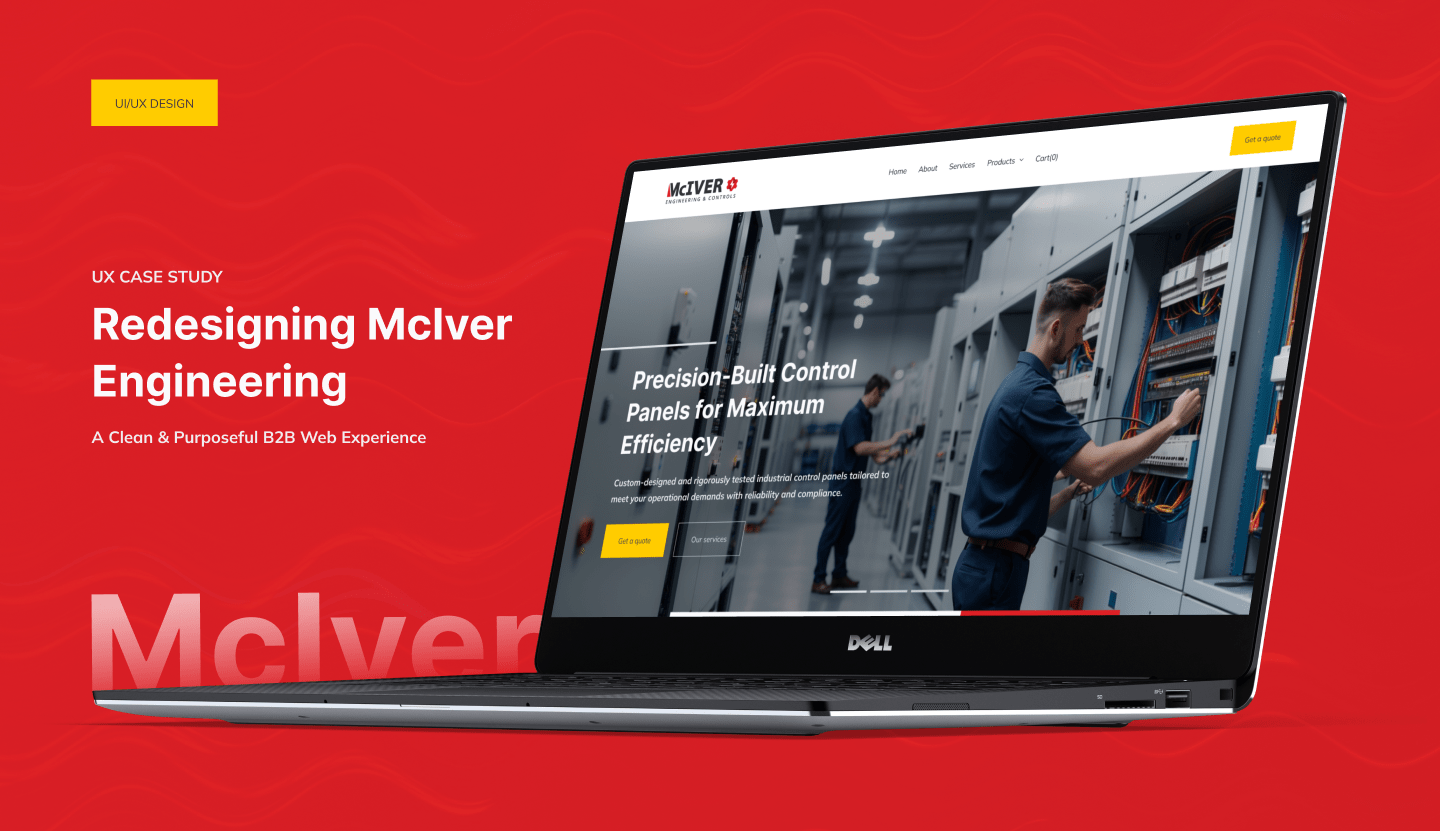 McIver Engineering