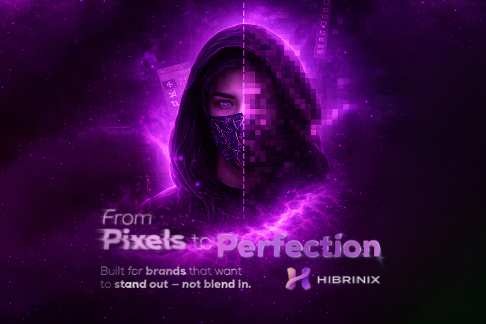 From Pixels to Perfection: Design That Actually Works