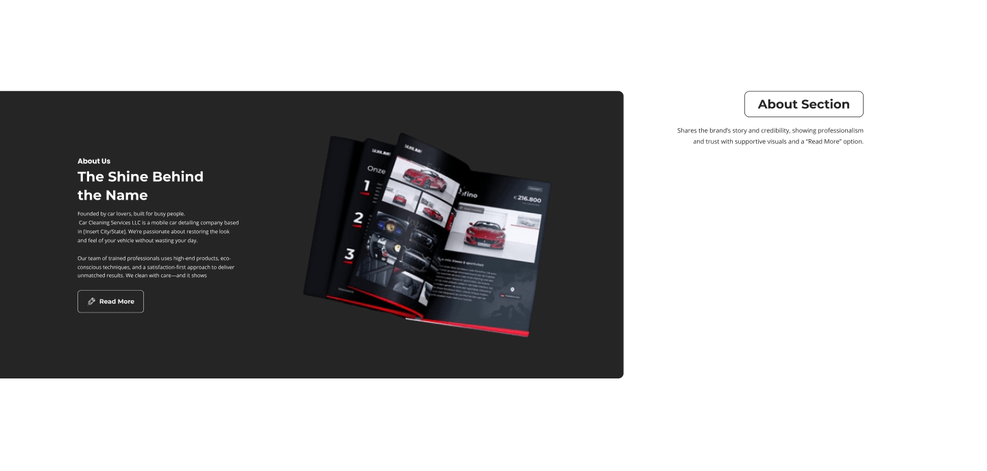 Car Detailing