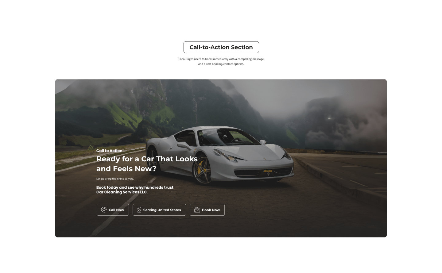 Car Detailing