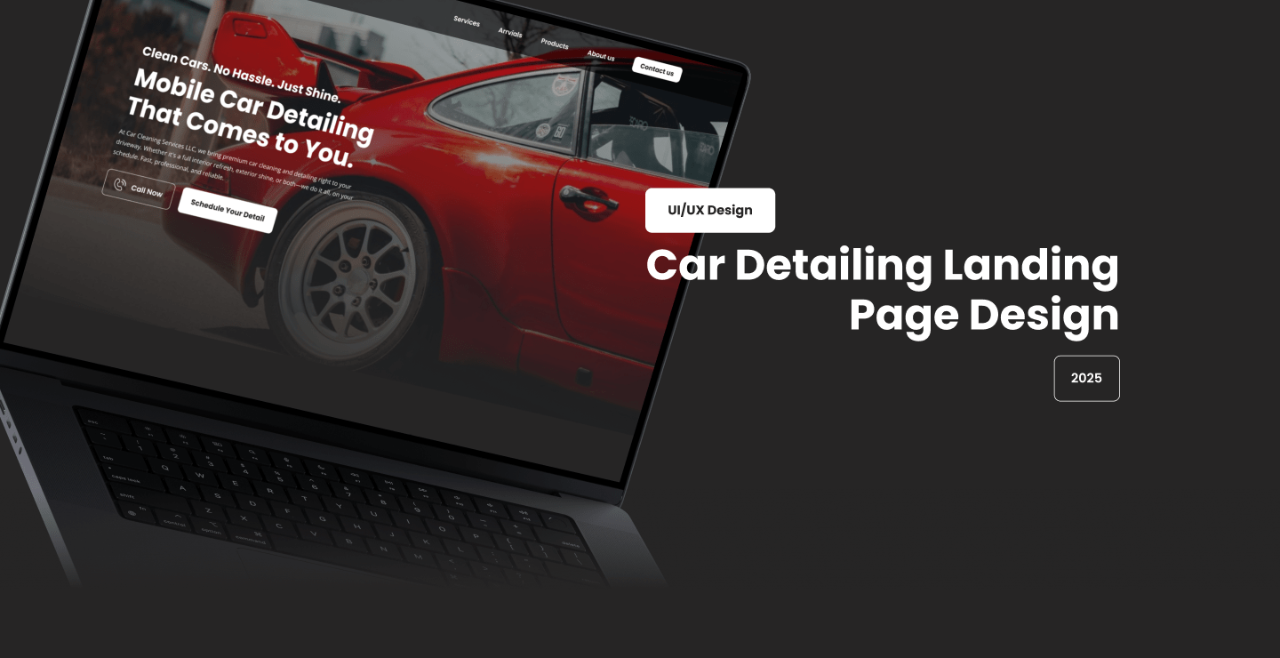 Car Detailing