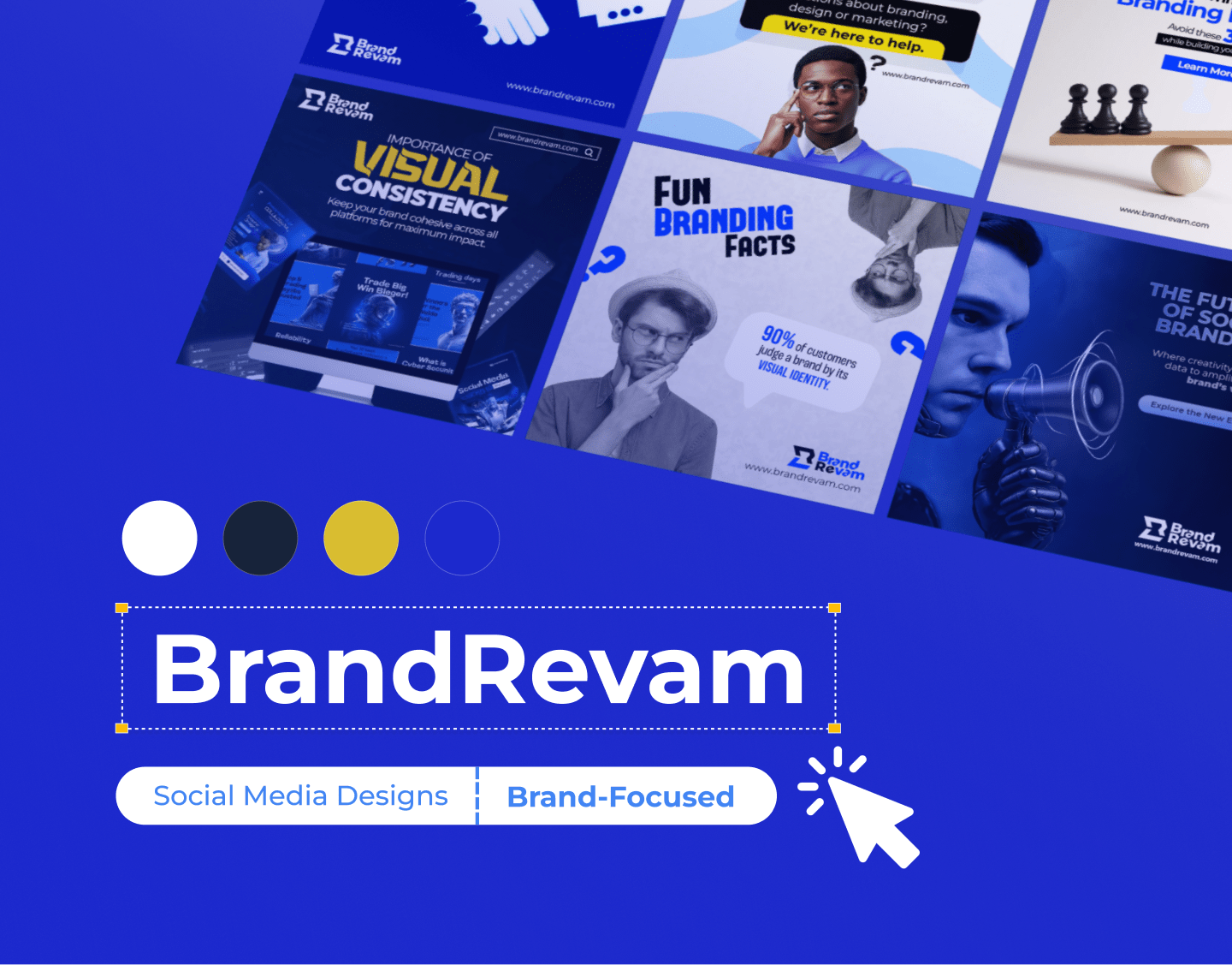 BrandRevam