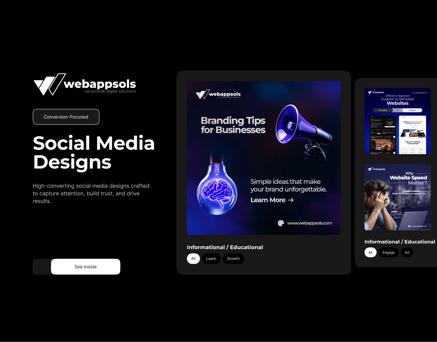 WebAppSols