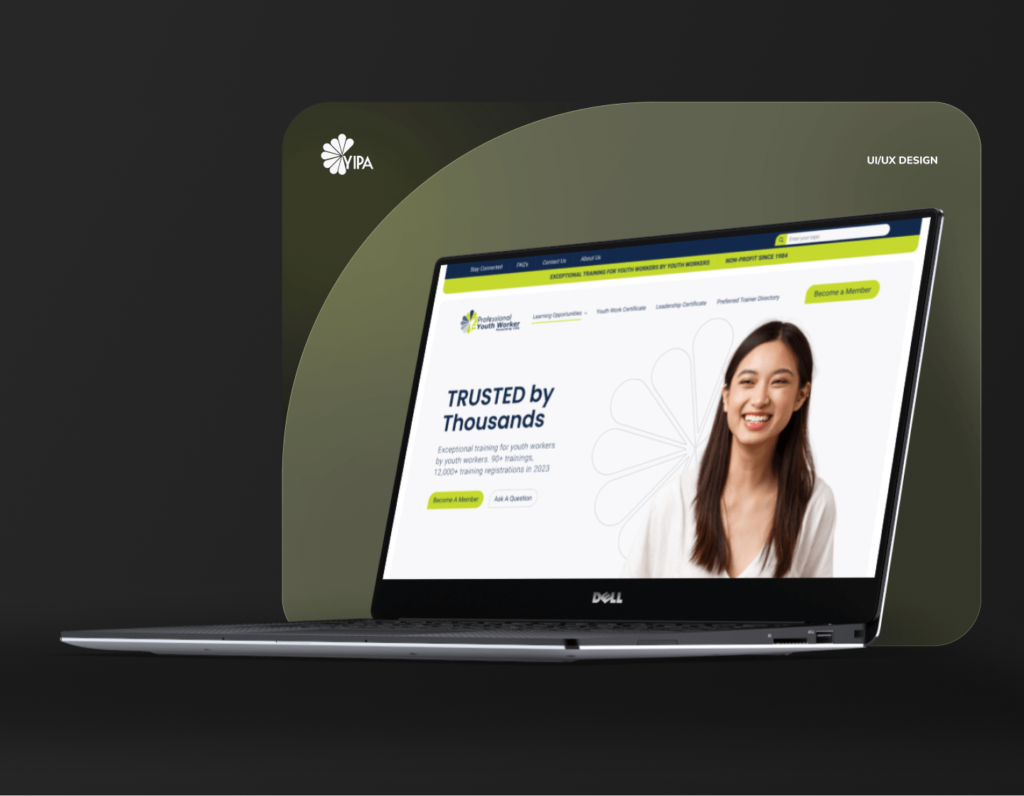 YIPA Platform