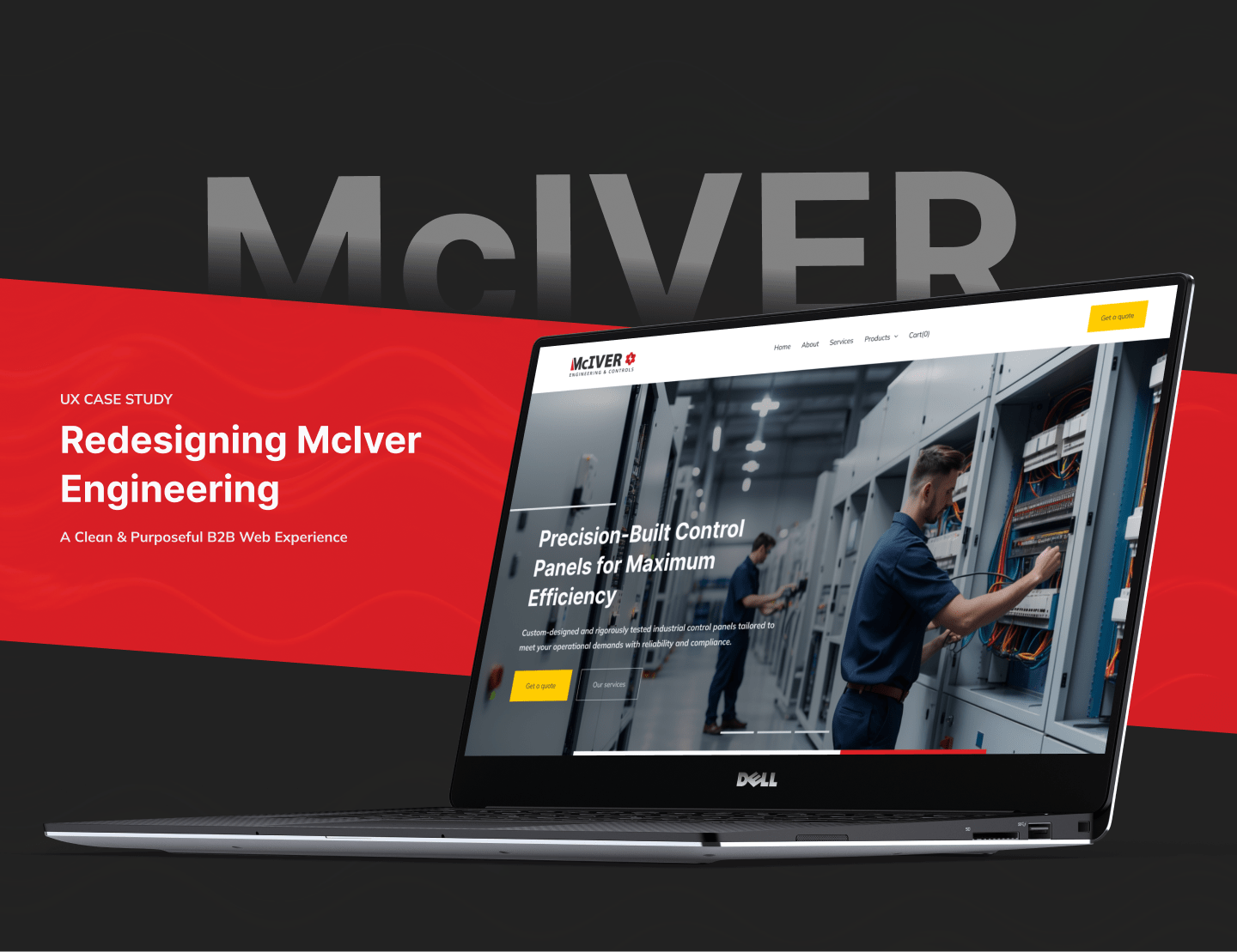 McIver Engineering