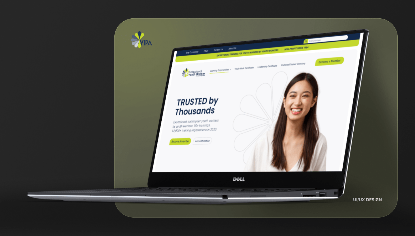 YIPA Platform
