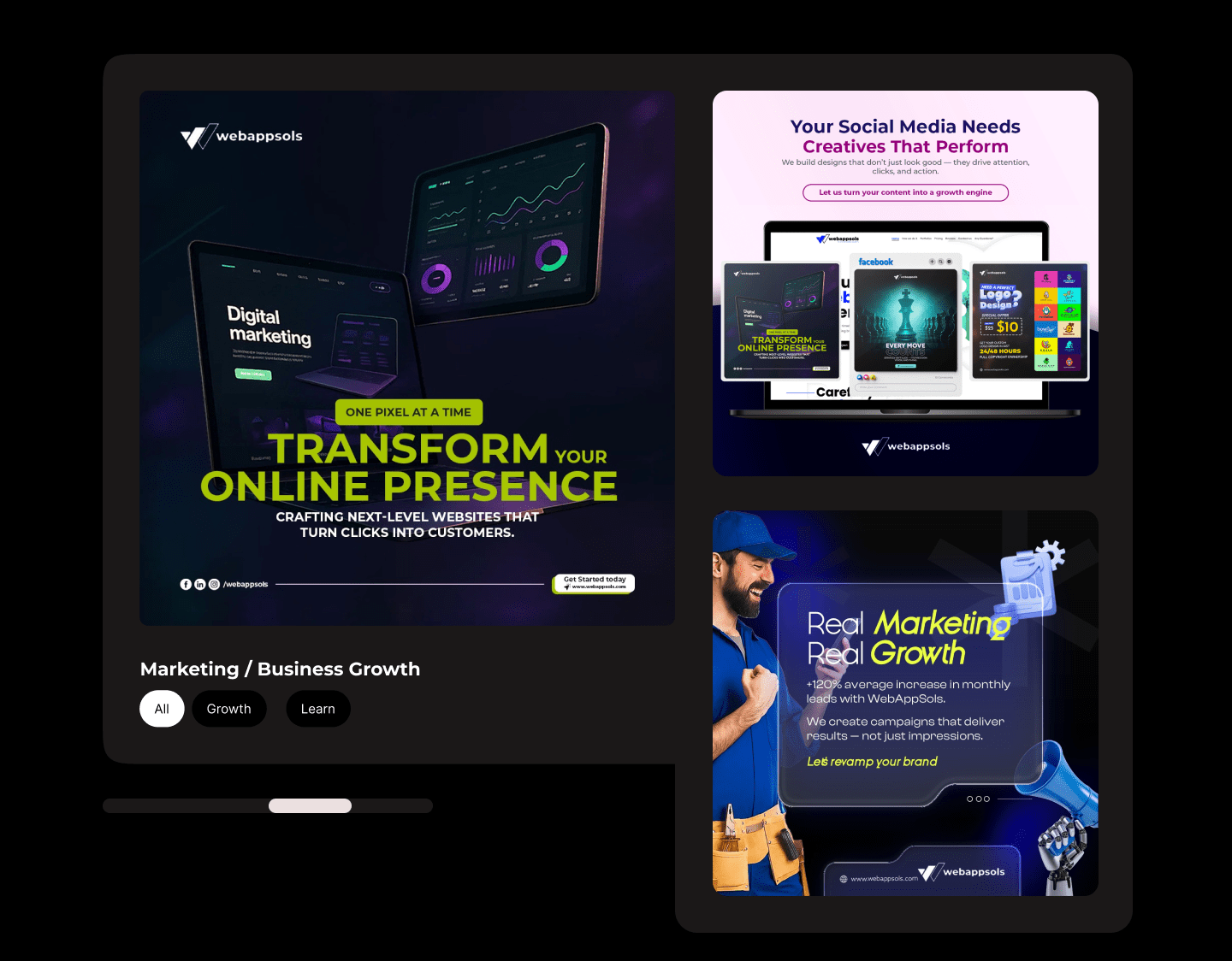 WebAppSols