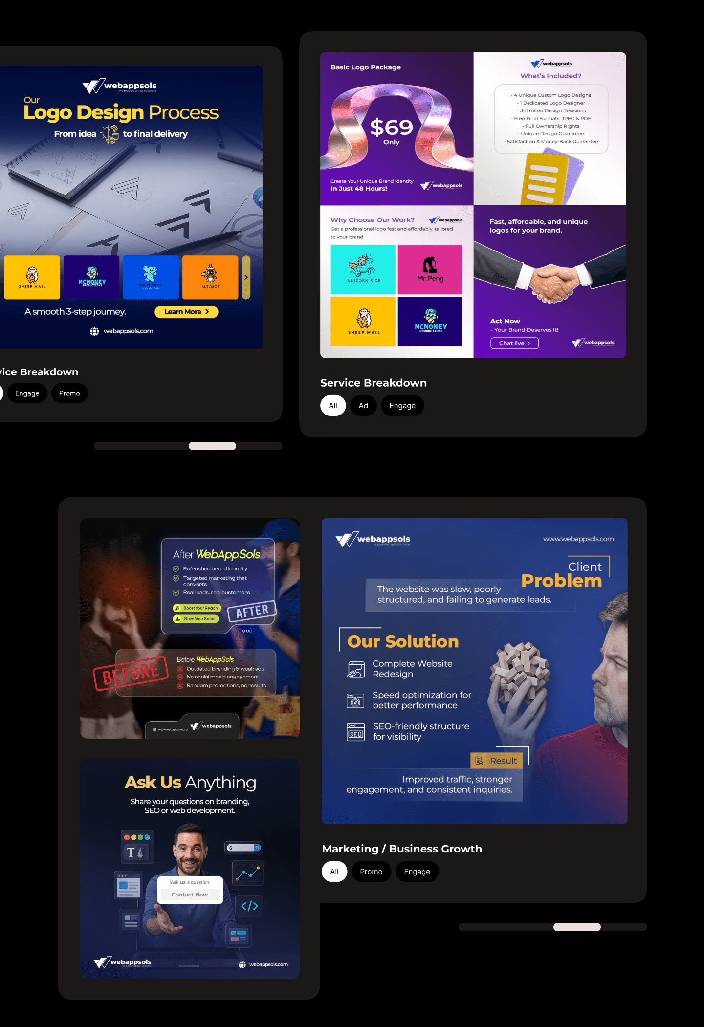 WebAppSols