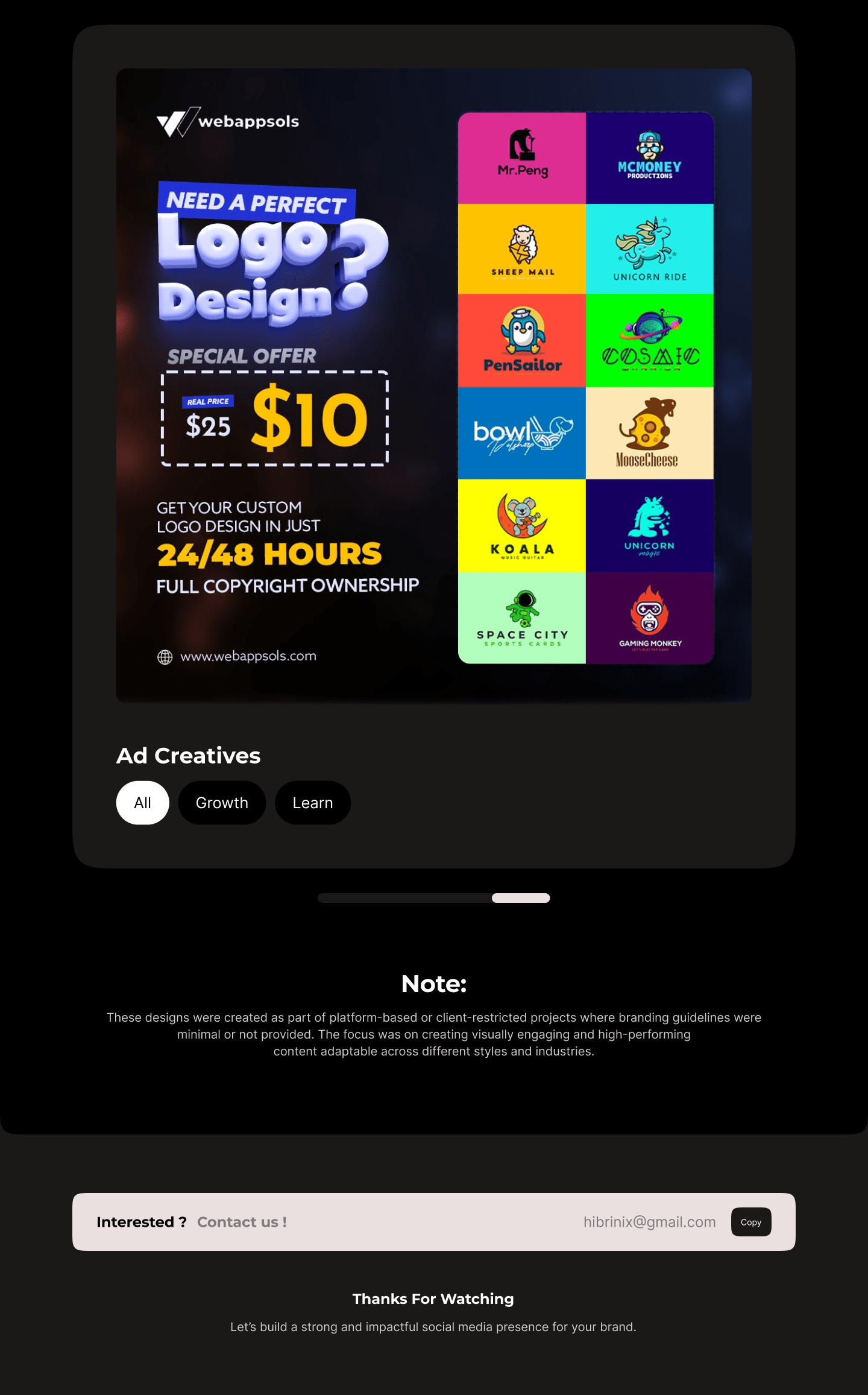 WebAppSols