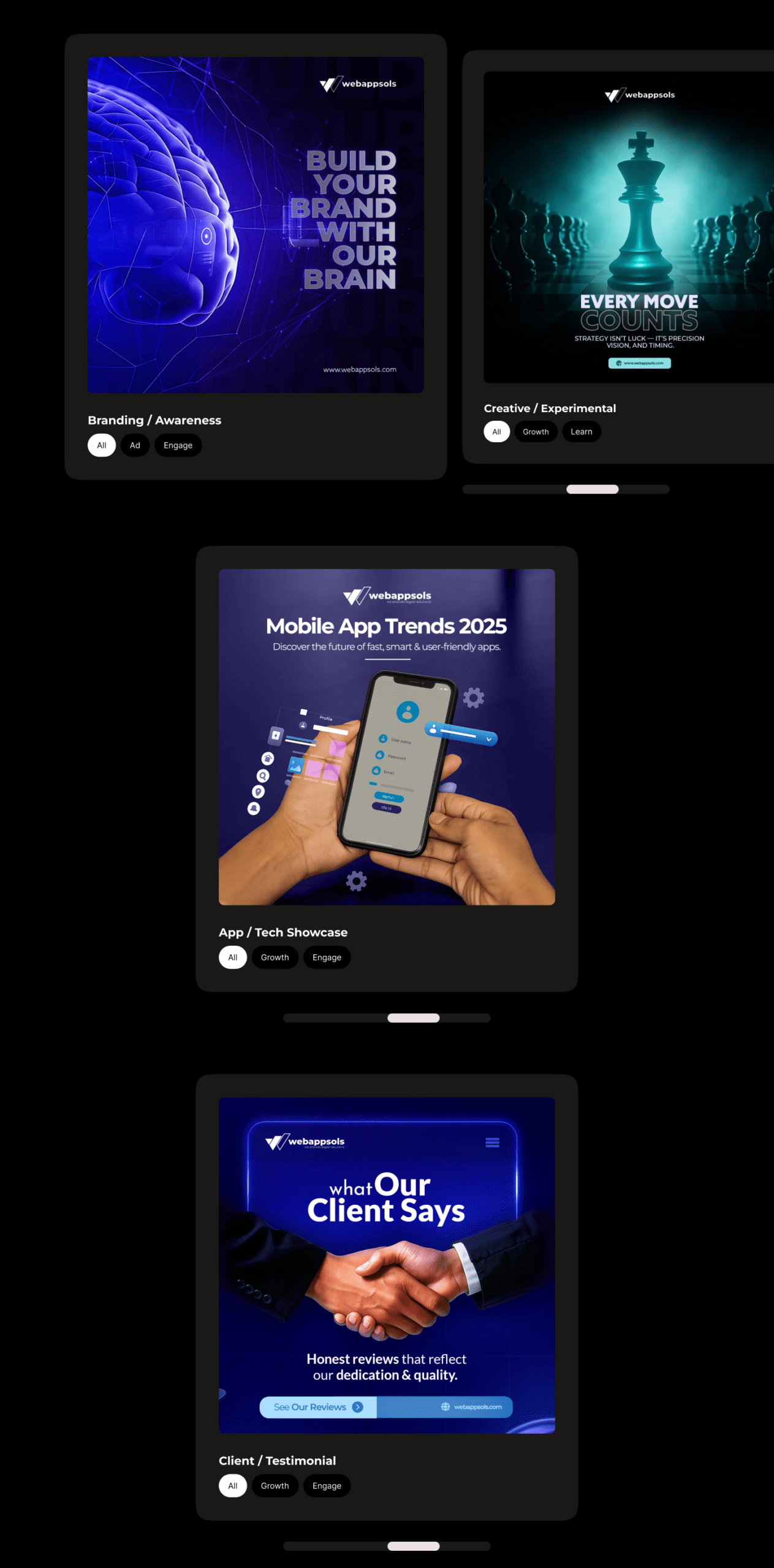 WebAppSols