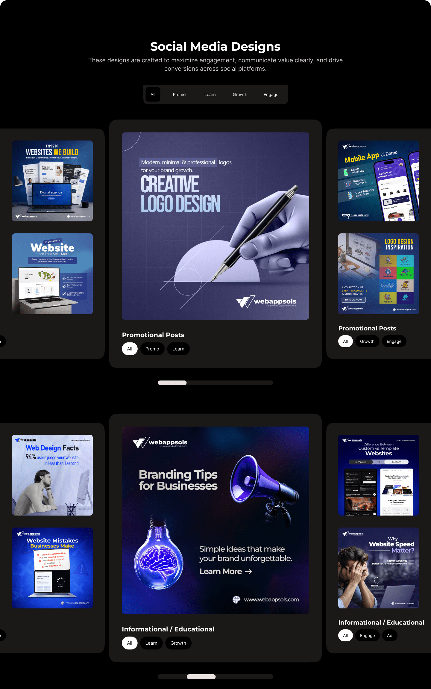 WebAppSols