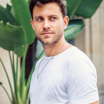 Noah Bennett
