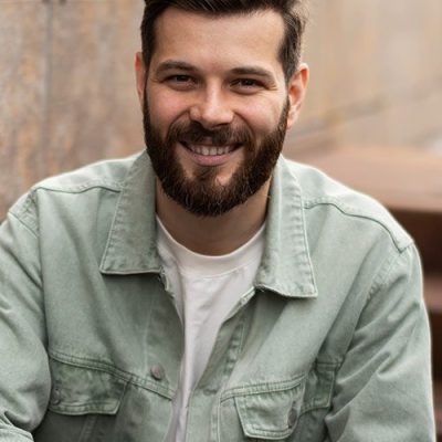 Daniel Carter