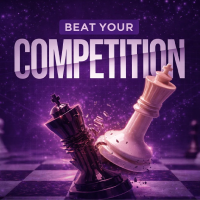 Winning Against Competitors: Through Smarter Digital Strategy