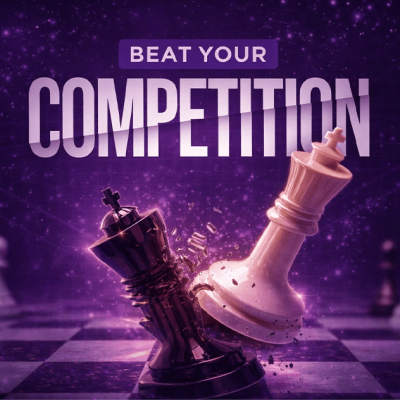 Winning Against Competitors: Through Smarter Digital Strategy