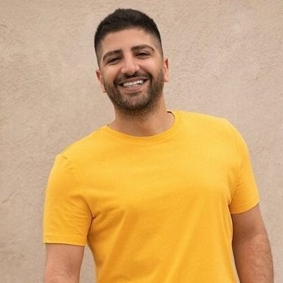 Omar Khan