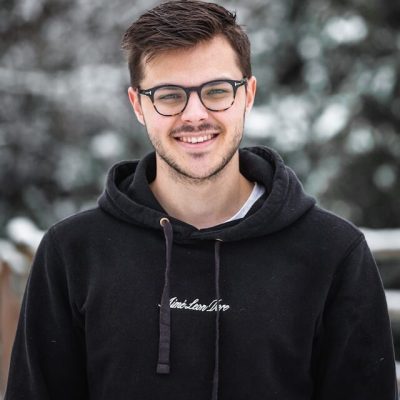 Ryan Mitchell