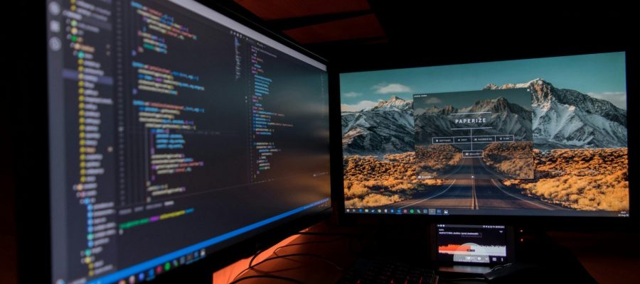 Web Development