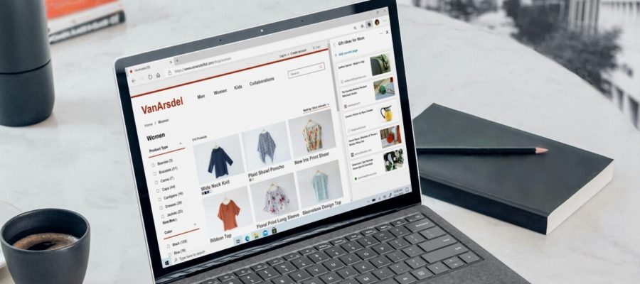 E-commerce Development