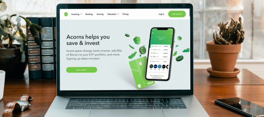 Landing Page Design