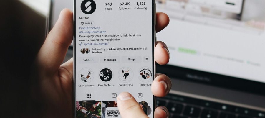Social Media Management