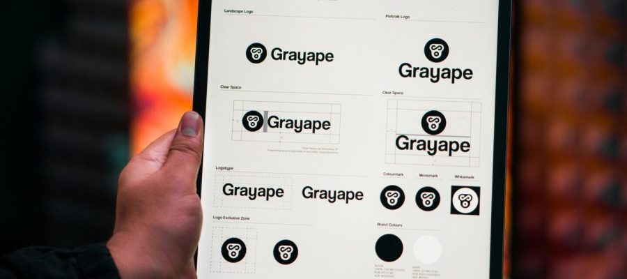 Branding & Identity